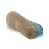 Shoe with leather sole - North Sea