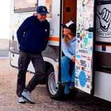 glerups Boot with natural rubber sole - black Boot with rubber sole Grey