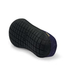 glerups Slip-on with natural rubber sole - black Slip-on with rubber sole Purple