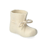 glerups Baby boots Baby Off white