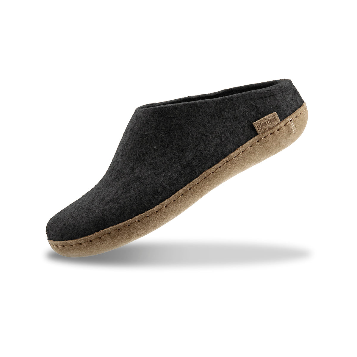 Glerup Model‎ G Low Boot Forest Green - Glerups Canada Store – Australian  main image 4