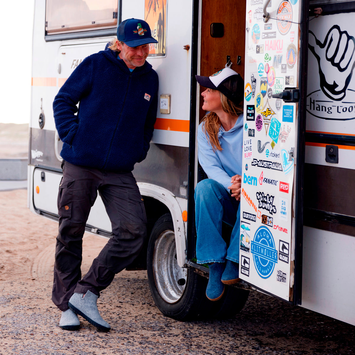 glerups Boot with natural rubber sole - black Boot with rubber sole Grey
