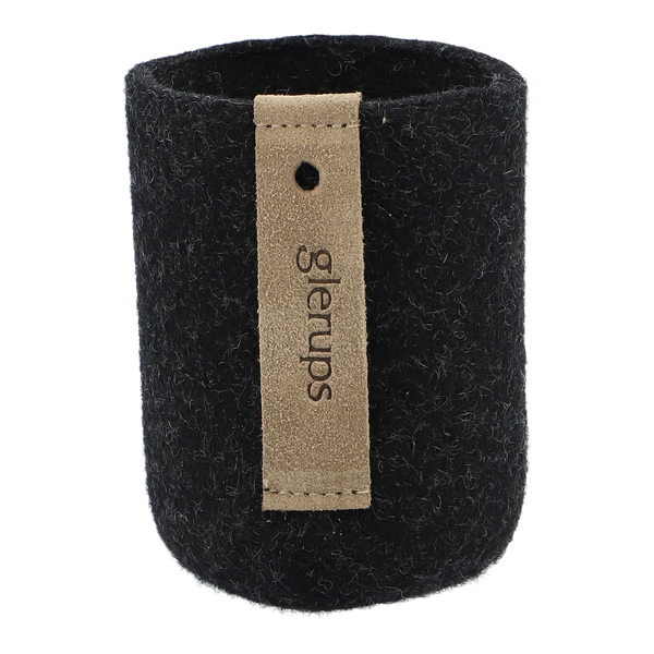 Coozie - Charcoal - Large