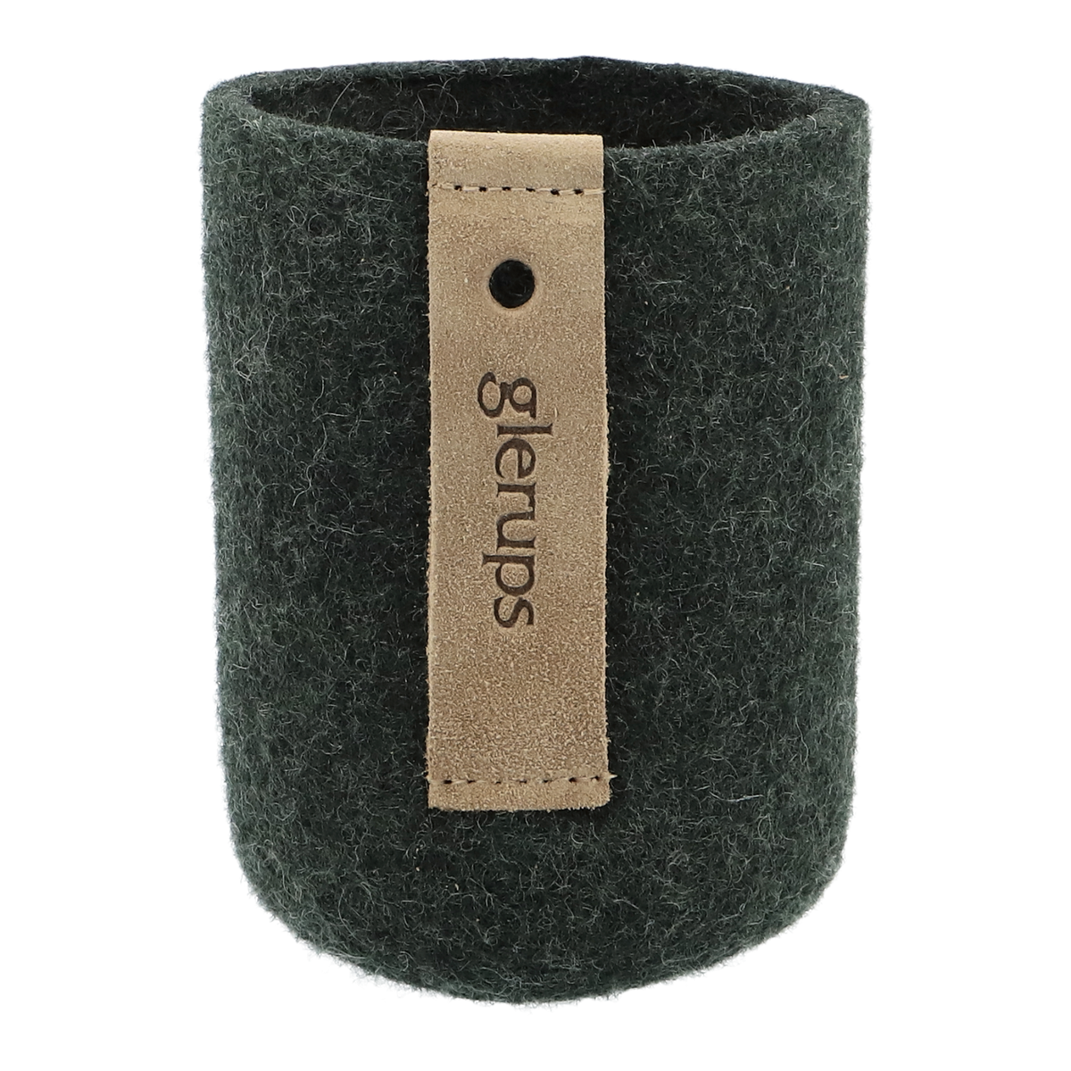 Coozie - Forest Green - Slim