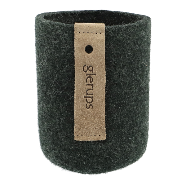 Coozie - Forest Green - Slim