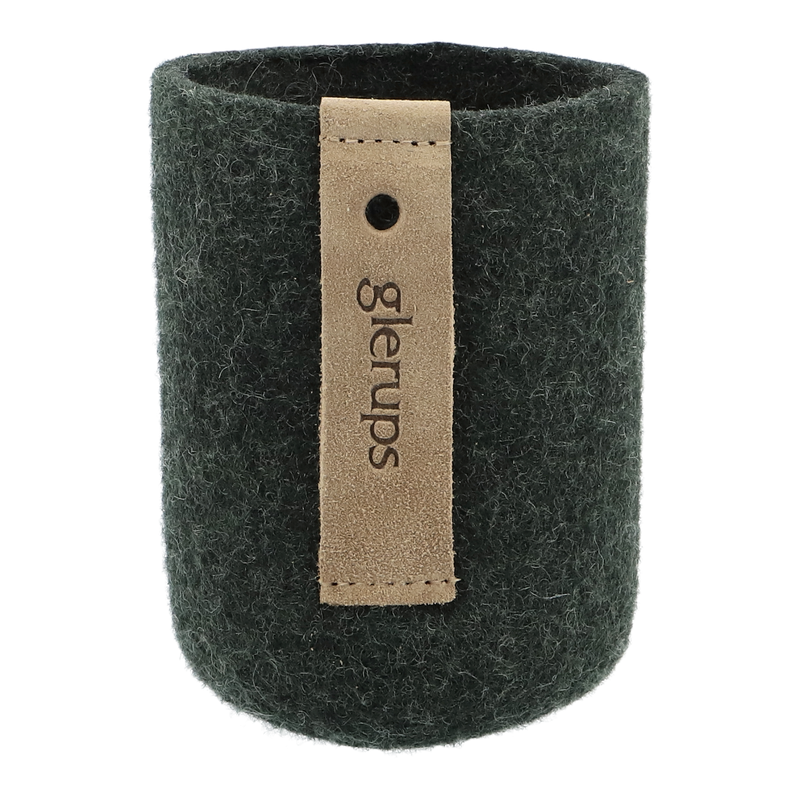 Coozie - Forest Green - Slim