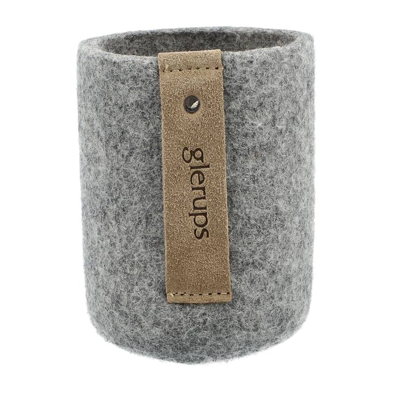 Coozie - Grey - Slim