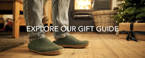 Go to Christmas gift guide
