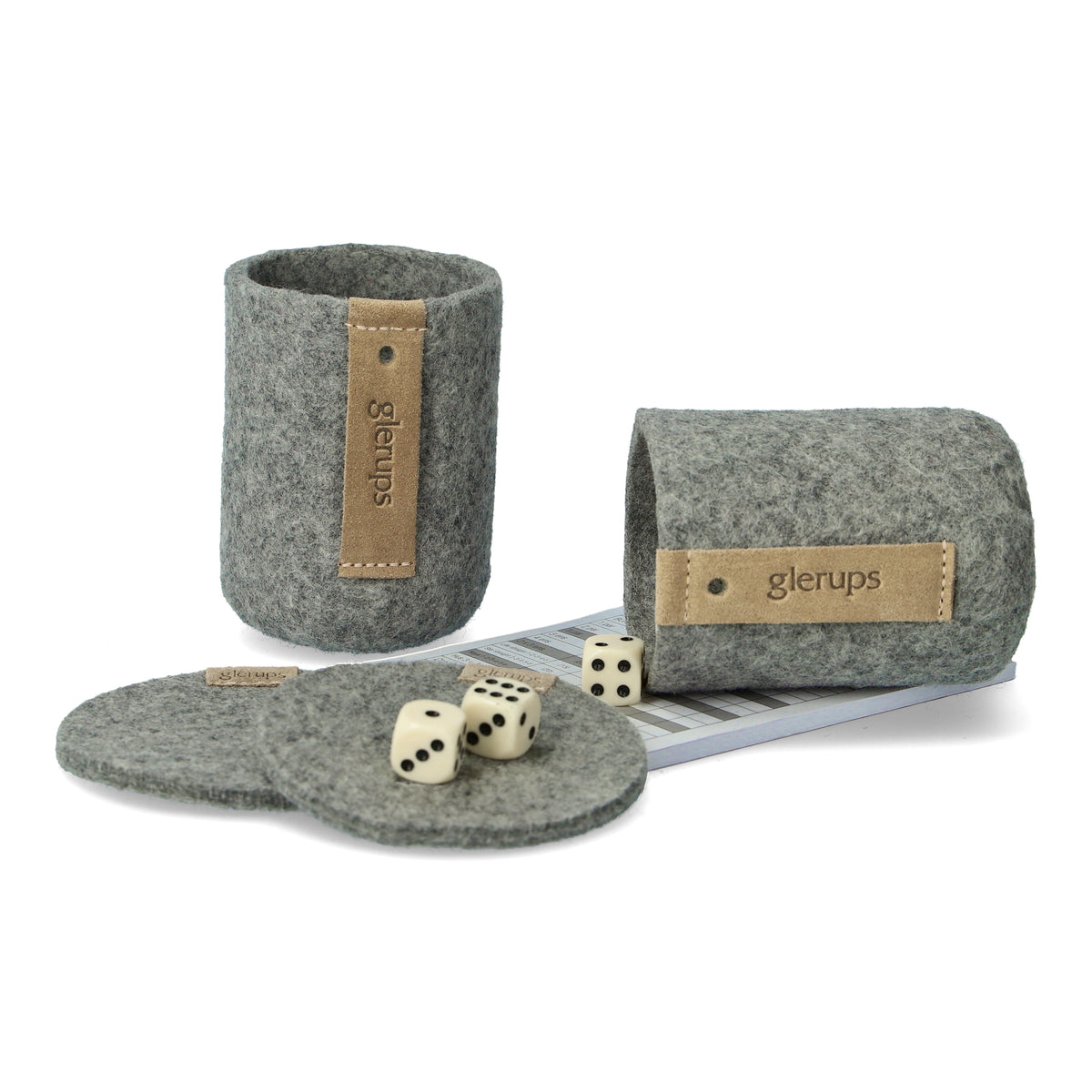 Quietzy Double set - Multicolor