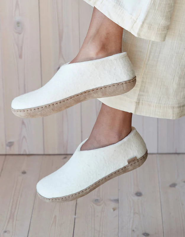 Natural 2025 rubber slippers