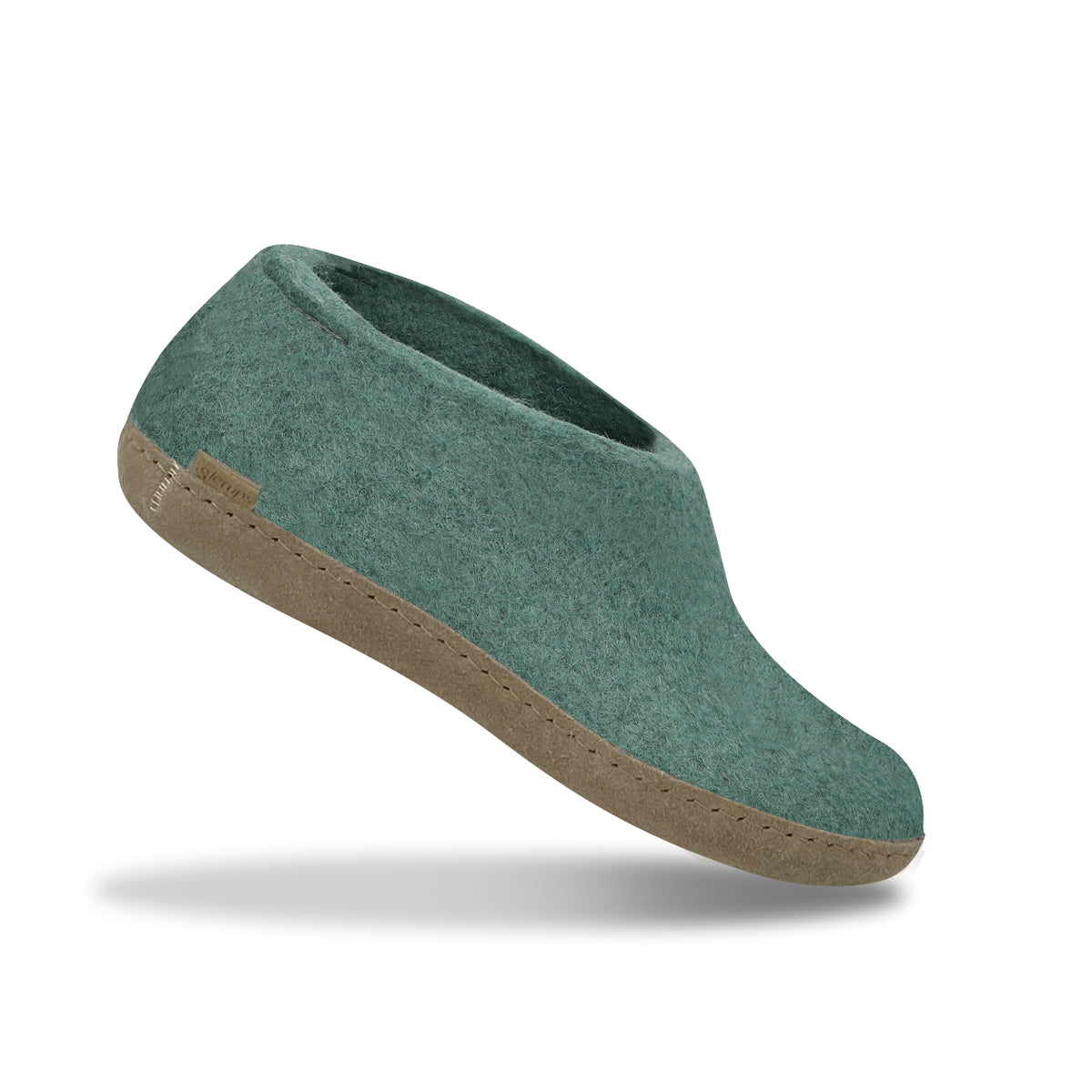 Slippers The original slippers in durable quality glerups