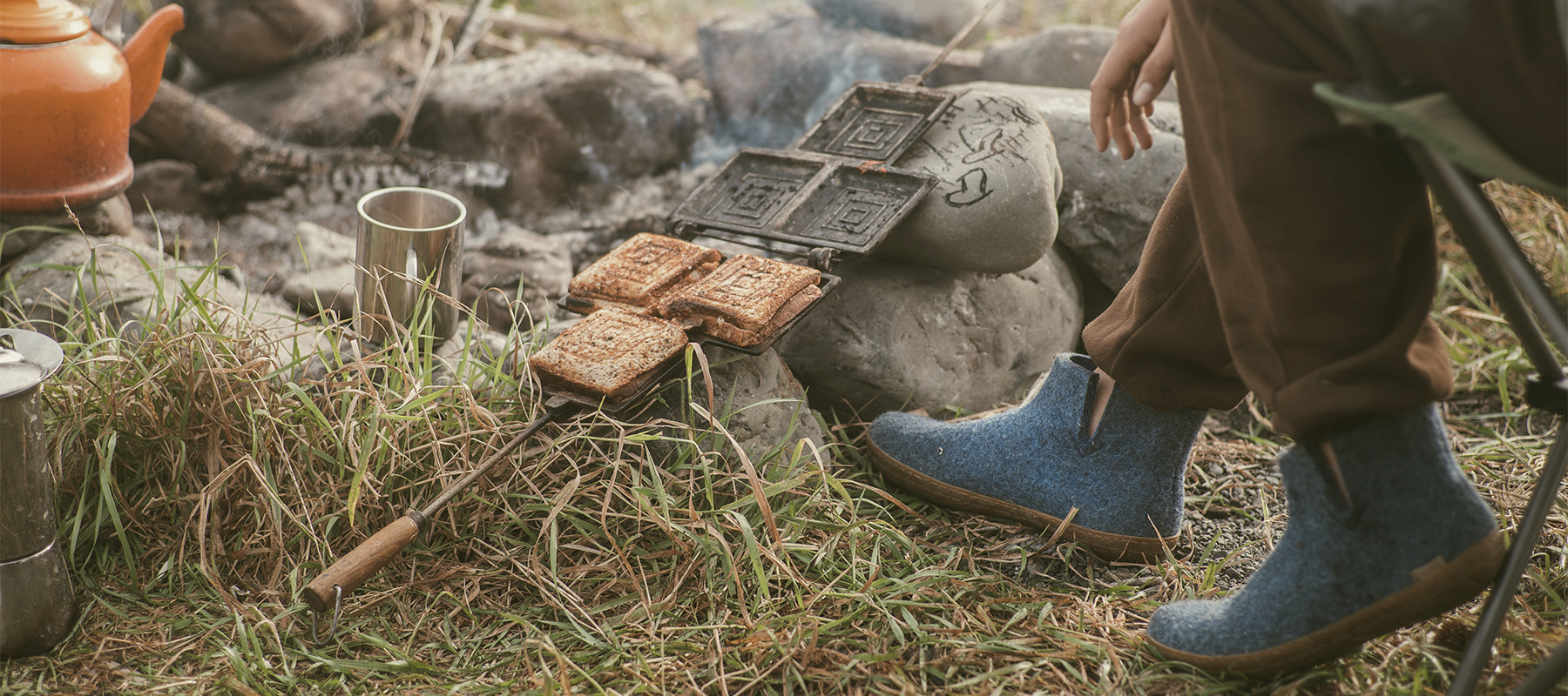 Glerups boot slipper deals