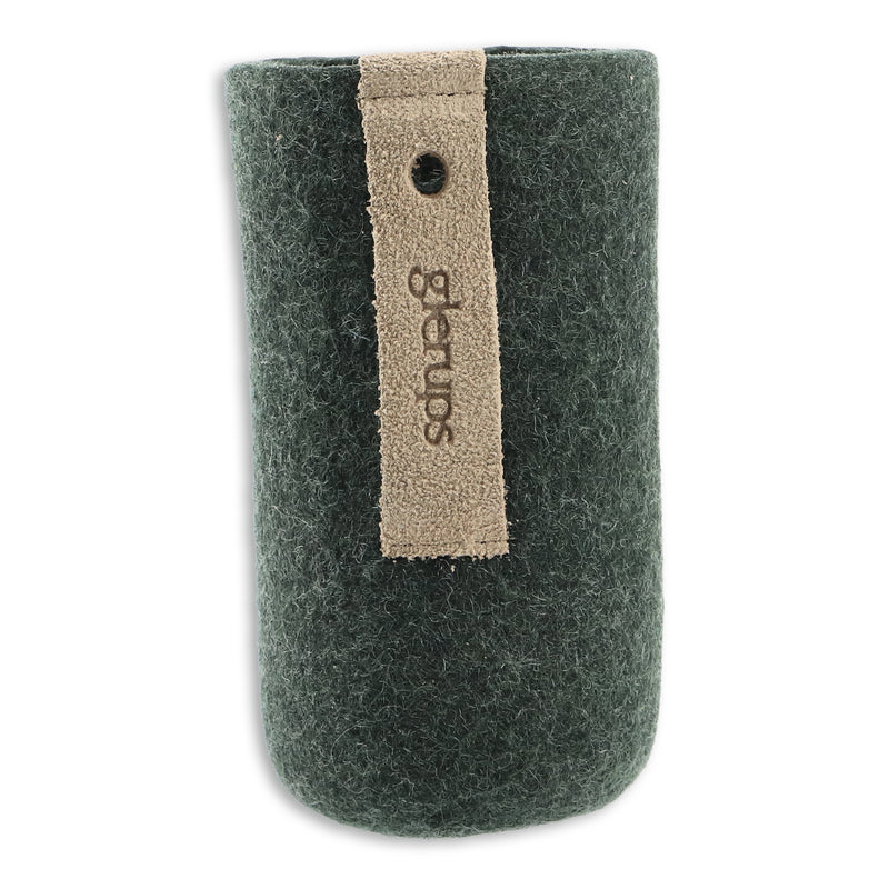 Coozie - Forest Green - Slim