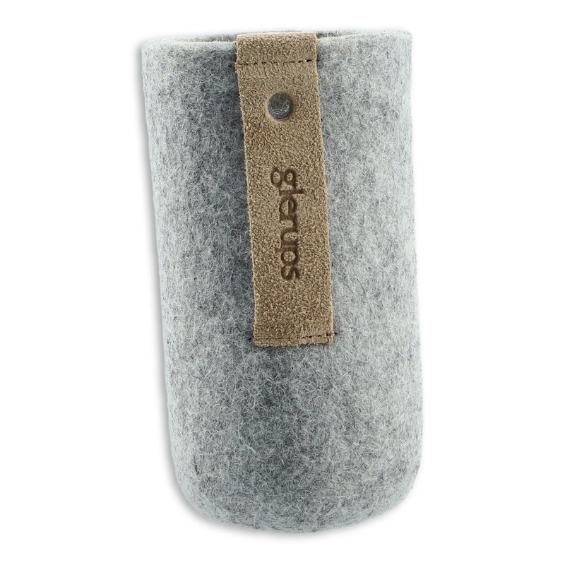 Coozie - Grey - Slim