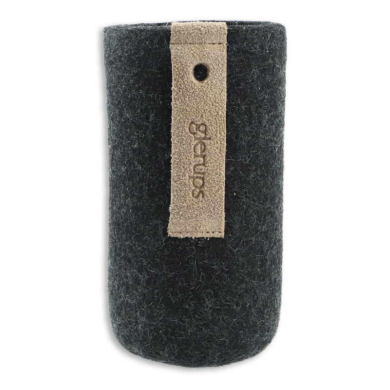 Coozie - Charcoal - Large