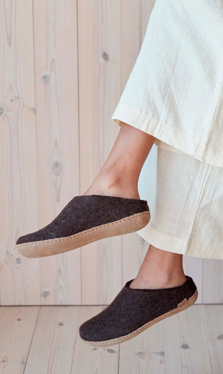 Slip-ons â glerups.com