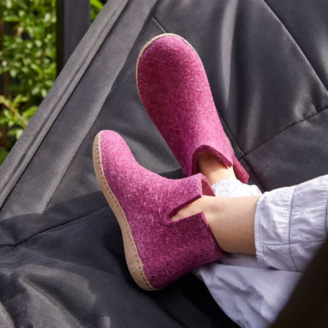 | Order slippers, felt slippers & shoes – glerups.com