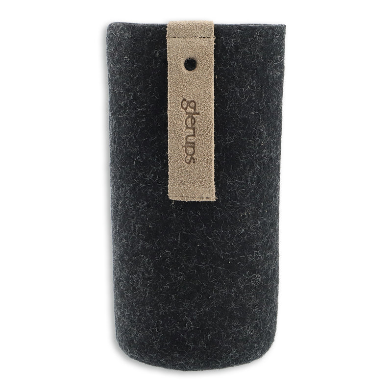 Coozie - Charcoal - Slim