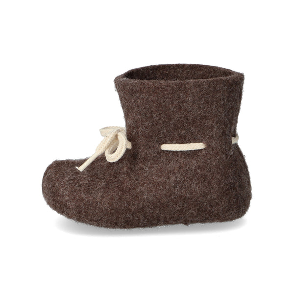 Baby boots Nature brown glerups