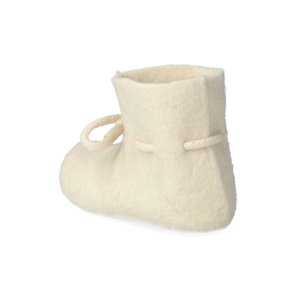 glerups Baby boots Baby Off white