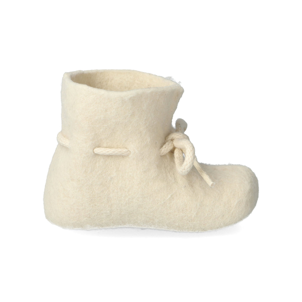 Infant store slipper boots