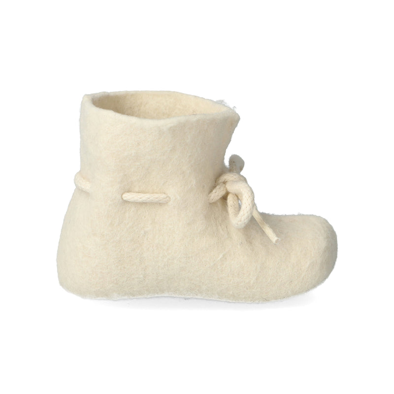 glerups Baby boots Baby Off white