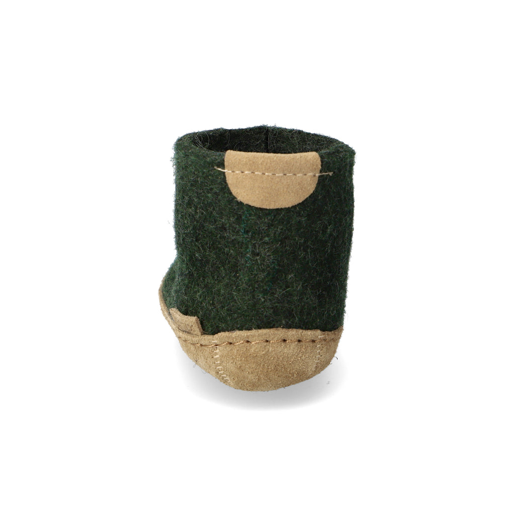 Boot kids Forest glerups