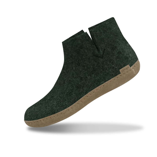 Glerups boot slipper hot sale