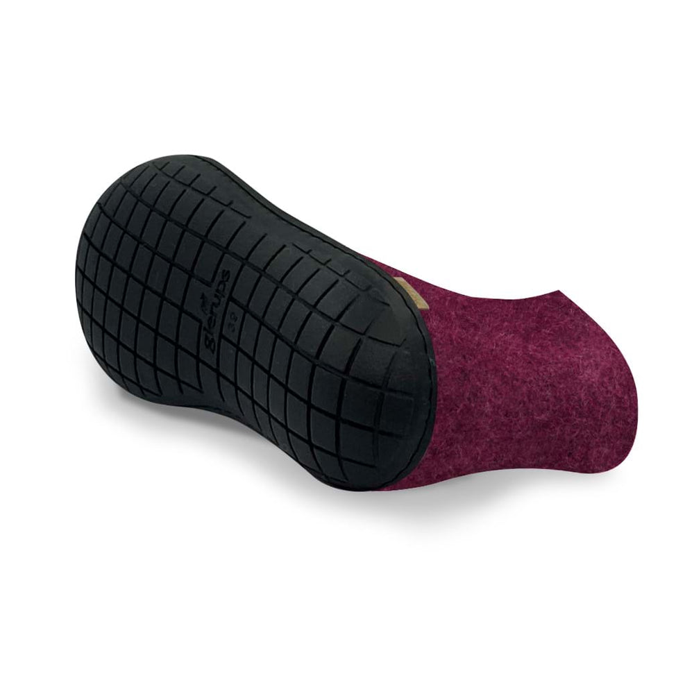 Glerups size guide clearance