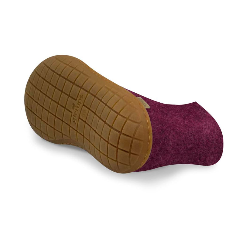 Rubber soles deals for boots