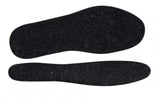 glerups Felt soles Felt soles Charcoal