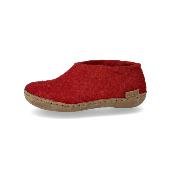 Glerups red 2025