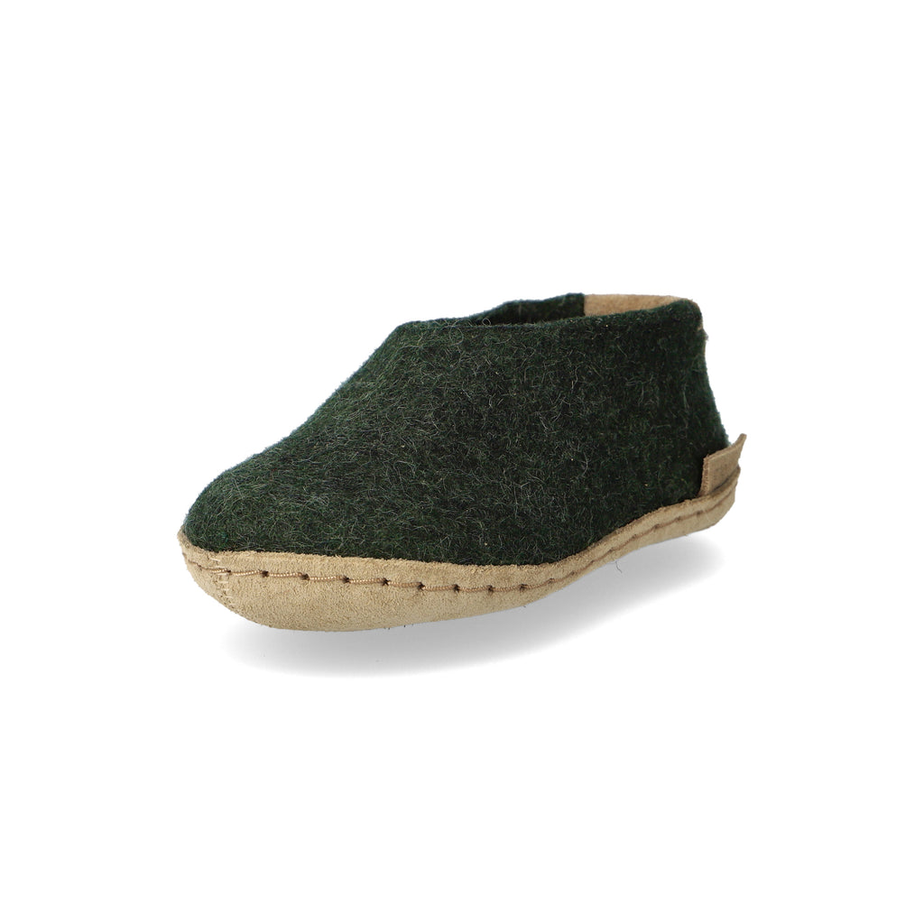Shoe kids Forest