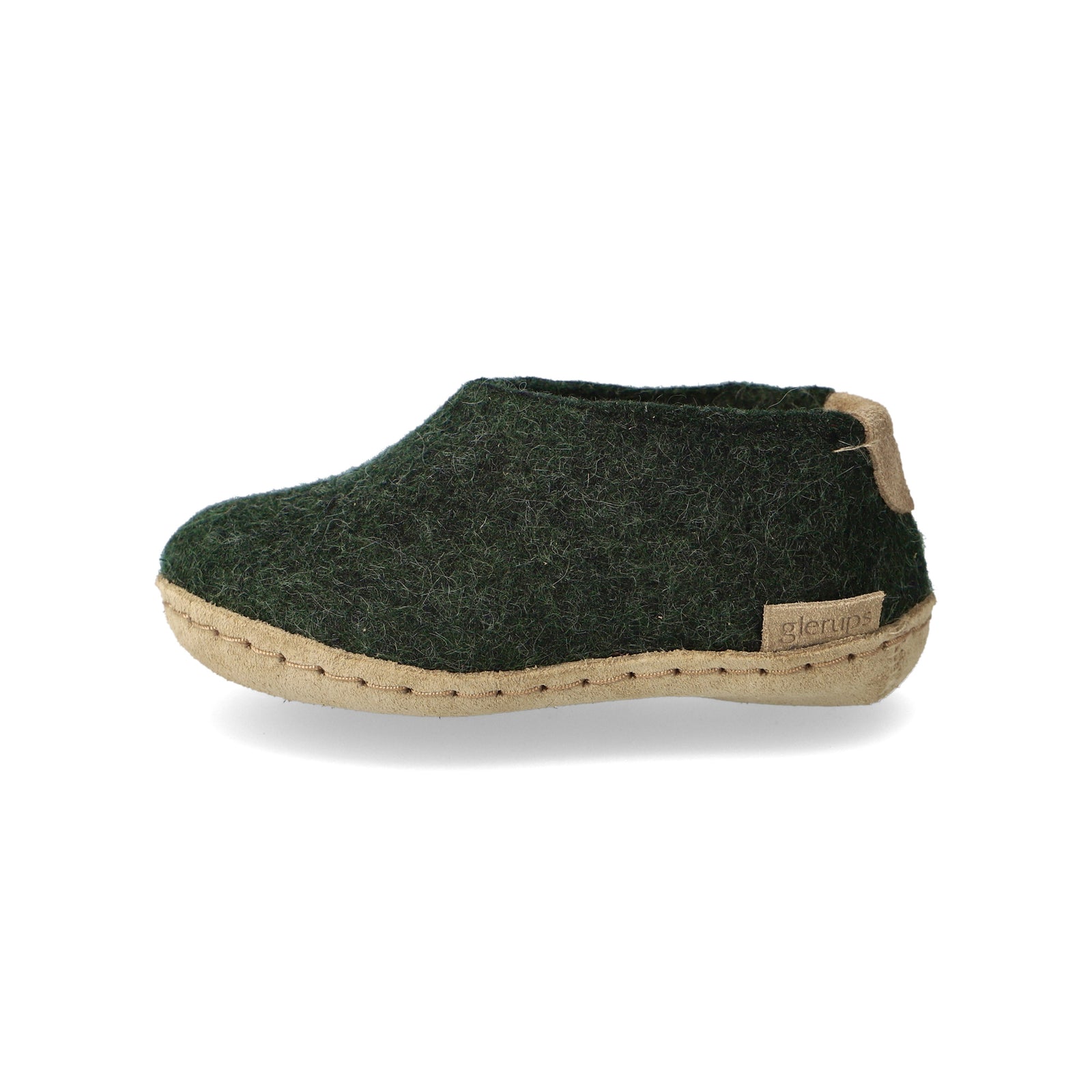 Shoe kids Forest glerups