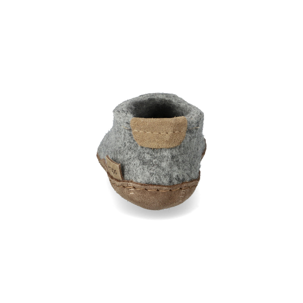Shoe kids Grey glerups