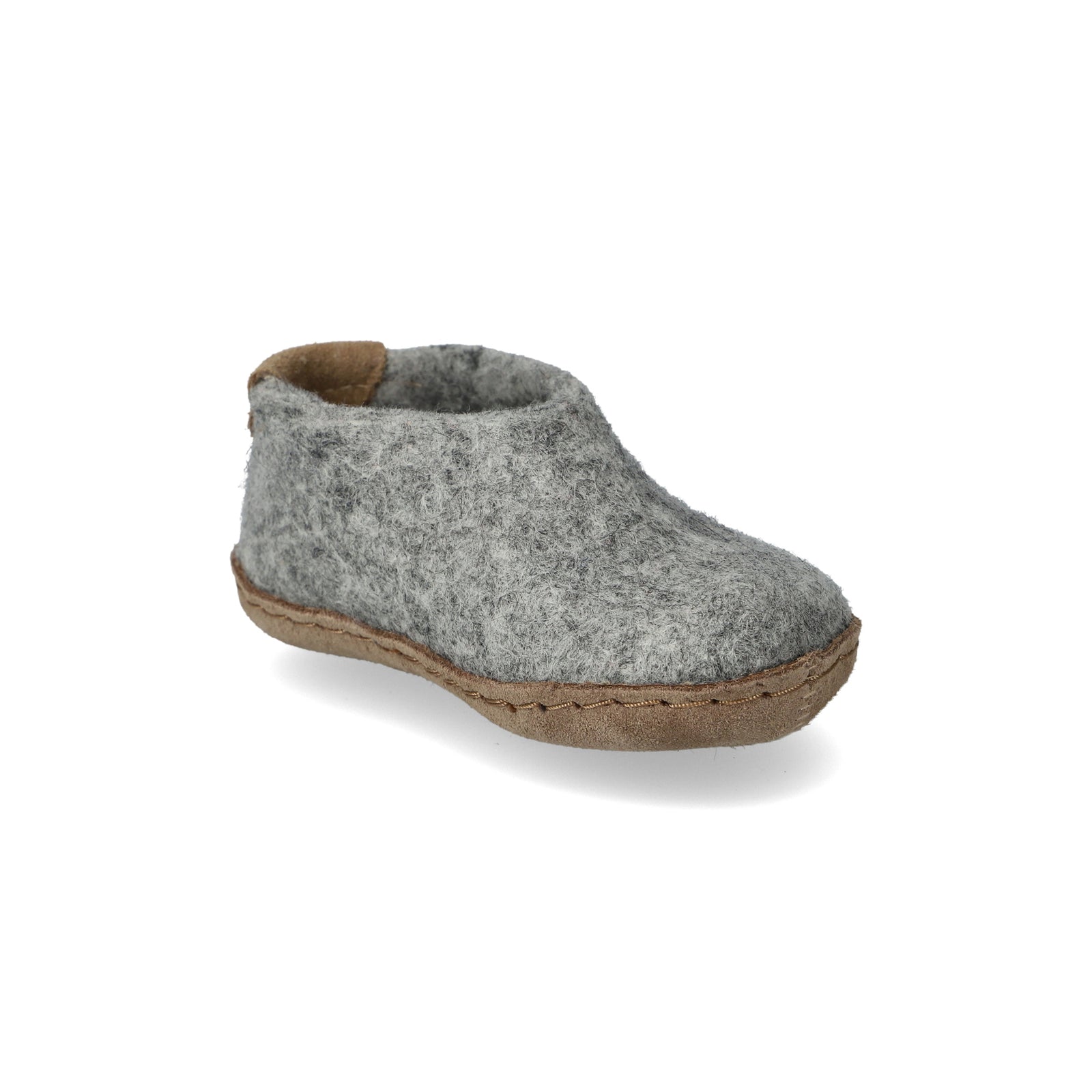 Shoe kids Grey