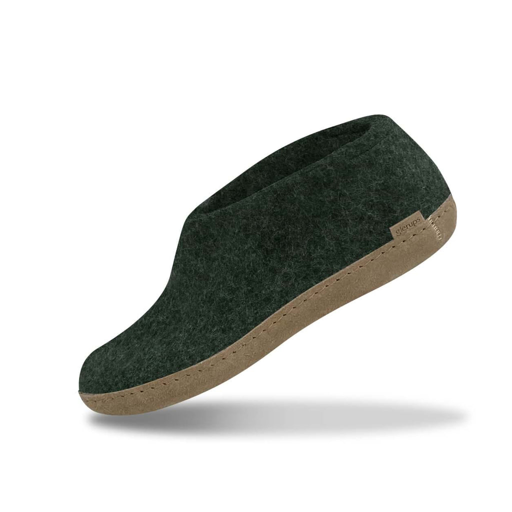 Glerups mens online