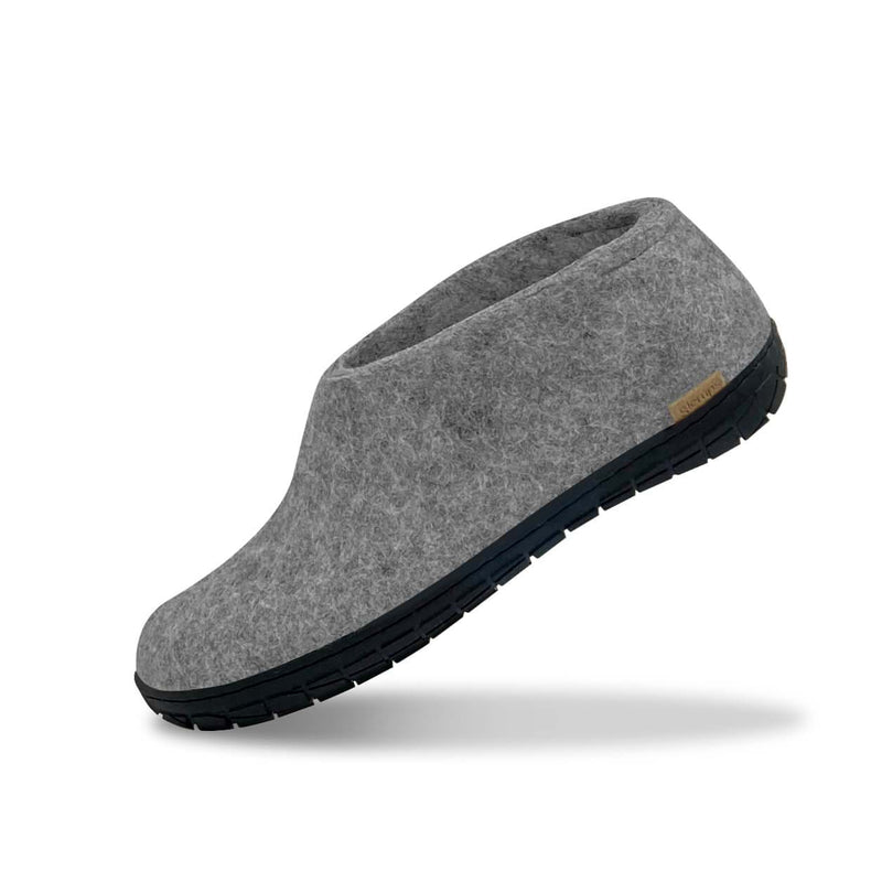 Pure best sale rubber slippers