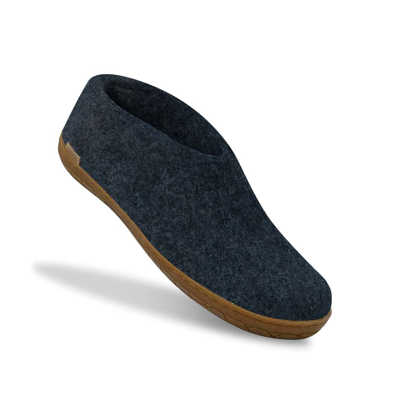 Details 139+ denim slippers men’s