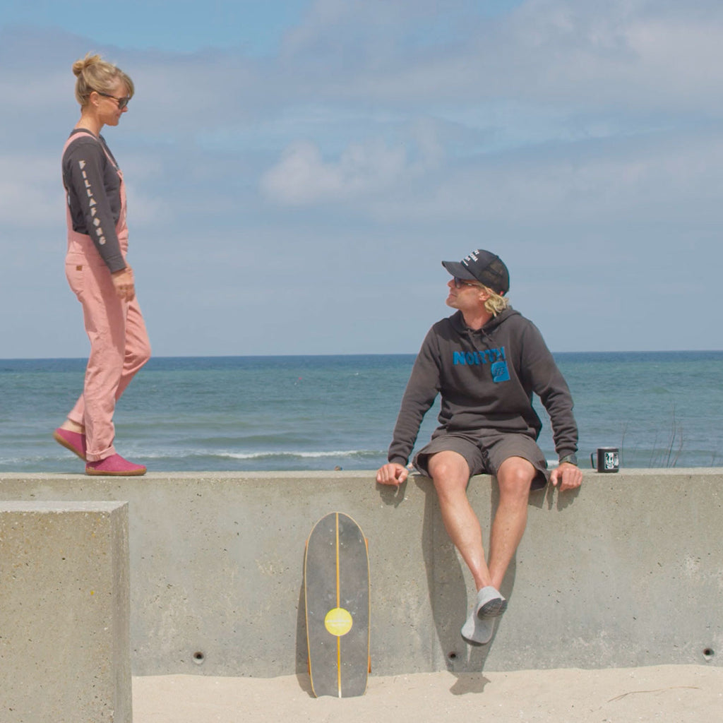 glerups slip on rubber sole