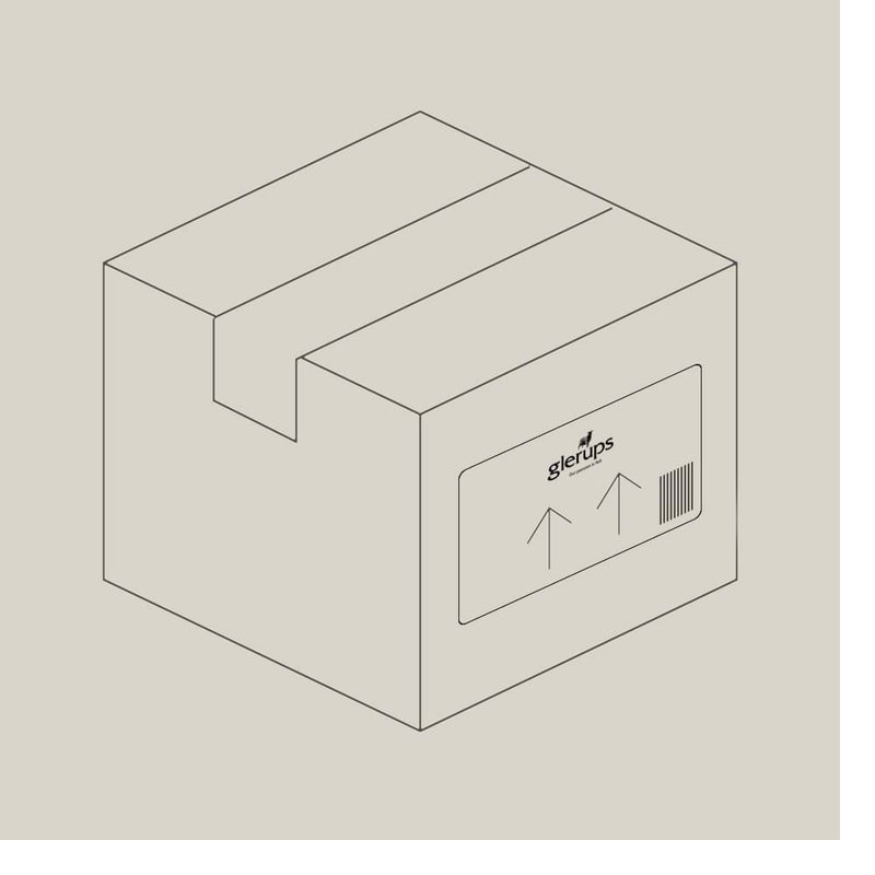 Return label